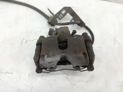 Автозапчастина б/у задній правий гальмівний супорт для peugeot 508 sw i (8e_) 1.6 hdi посилання на oem iam 1610900780  