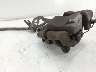 Автозапчастина б/у задній правий гальмівний супорт для peugeot 508 sw i (8e_) 1.6 hdi посилання на oem iam 1610900780  