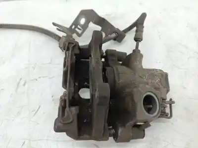 Автозапчастина б/у задній правий гальмівний супорт для peugeot 508 sw i (8e_) 1.6 hdi посилання на oem iam 1610900780  