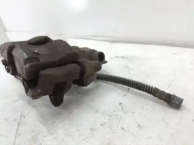 Автозапчастина б/у задній лівий гальмівний супорт для peugeot 508 sw i (8e_) 1.6 hdi посилання на oem iam 1610900680  