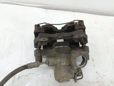 Автозапчастина б/у задній лівий гальмівний супорт для peugeot 508 sw i (8e_) 1.6 hdi посилання на oem iam 1610900680  