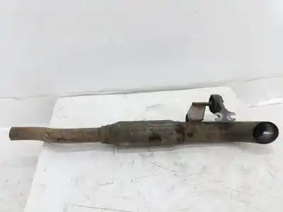 Автозапчасти б/у задний глушитель за peugeot 308 iii (fb_, fh_, fp_, f3_) bluehdi 130 (fbyhzl, fbyhzt) ссылки oem iam   