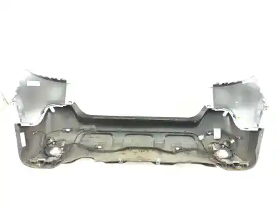 Автозапчастина б/у задній бампер для citroen c3 aircross ii (2r_, 2c_) 1.2 puretech 110 (2rhnzb, 2rhnzw, 2rhnpx, 2rhnpj) посилання на oem iam 1695194080  