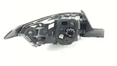 Автозапчасти б/у правый задний фонарь за peugeot 308 iii (fb_, fh_, fp_, f3_) bluehdi 130 (fbyhzl, fbyhzt) ссылки oem iam 9835299280  