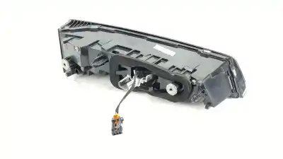 Автозапчасти б/у внутренний правый задний фонарь за peugeot 308 iii (fb_, fh_, fp_, f3_) bluehdi 130 (fbyhzl, fbyhzt) ссылки oem iam 9835300580  