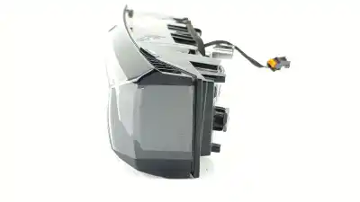 Автозапчасти б/у внутренний правый задний фонарь за peugeot 308 iii (fb_, fh_, fp_, f3_) bluehdi 130 (fbyhzl, fbyhzt) ссылки oem iam 9835300580  