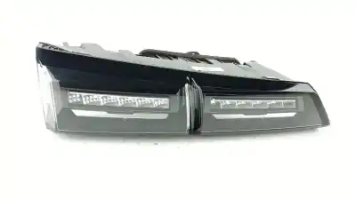 Автозапчасти б/у внутренний левый задний фонарь за peugeot 308 iii (fb_, fh_, fp_, f3_) bluehdi 130 (fbyhzl, fbyhzt) ссылки oem iam 9835300680