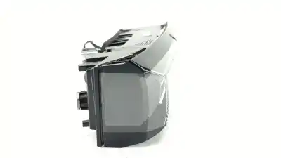 Автозапчасти б/у внутренний левый задний фонарь за peugeot 308 iii (fb_, fh_, fp_, f3_) bluehdi 130 (fbyhzl, fbyhzt) ссылки oem iam 9835300680  