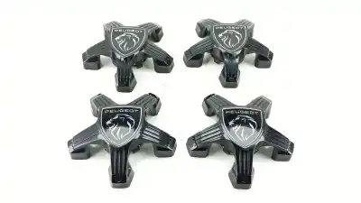 Автозапчасти б/у колпачки ​​ступицы за peugeot 308 iii (fb_, fh_, fp_, f3_) bluehdi 130 (fbyhzl, fbyhzt) ссылки oem iam 9836678580