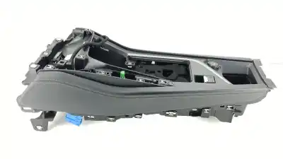 Автозапчасти б/у накладка рычага передач за peugeot 308 iii (fb_, fh_, fp_, f3_) bluehdi 130 (fbyhzl, fbyhzt) ссылки oem iam t0550044