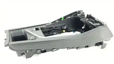 Автозапчасти б/у накладка рычага передач за peugeot 308 iii (fb_, fh_, fp_, f3_) bluehdi 130 (fbyhzl, fbyhzt) ссылки oem iam t0550044  