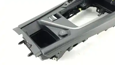 Автозапчасти б/у накладка рычага передач за peugeot 308 iii (fb_, fh_, fp_, f3_) bluehdi 130 (fbyhzl, fbyhzt) ссылки oem iam t0550044  