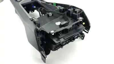 Автозапчасти б/у накладка рычага передач за peugeot 308 iii (fb_, fh_, fp_, f3_) bluehdi 130 (fbyhzl, fbyhzt) ссылки oem iam t0550044  