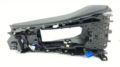 Автозапчасти б/у накладка рычага передач за peugeot 308 iii (fb_, fh_, fp_, f3_) bluehdi 130 (fbyhzl, fbyhzt) ссылки oem iam t0550044  