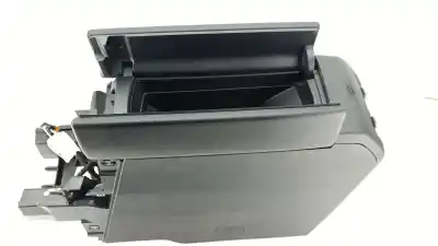 Автозапчасти б/у центральный подлокотник за peugeot 308 iii (fb_, fh_, fp_, f3_) bluehdi 130 (fbyhzl, fbyhzt) ссылки oem iam 9838038180  