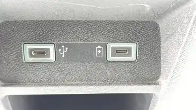 Автозапчасти б/у центральный подлокотник за peugeot 308 iii (fb_, fh_, fp_, f3_) bluehdi 130 (fbyhzl, fbyhzt) ссылки oem iam 9838038180  