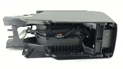 Автозапчасти б/у центральный подлокотник за peugeot 308 iii (fb_, fh_, fp_, f3_) bluehdi 130 (fbyhzl, fbyhzt) ссылки oem iam 9838038180  