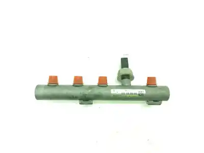 Автозапчасти б/у рампа инжектора за volkswagen touareg (7la, 7l6, 7l7) 3.0 v6 tdi ссылки oem iam 059130089ab  