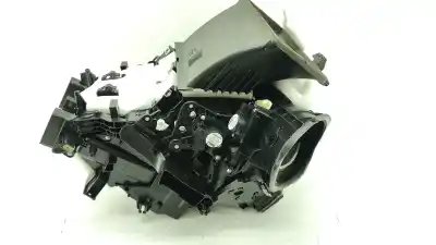 Автозапчастина б/у повне нормальне опалення для citroen c3 aircross ii (2r_, 2c_) 1.2 puretech 110 (2rhnzb, 2rhnzw, 2rhnpx, 2rhnpj) посилання на oem iam 9818314780  