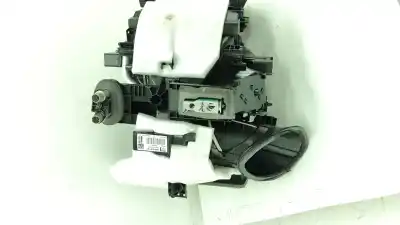 Автозапчастина б/у повне нормальне опалення для citroen c3 aircross ii (2r_, 2c_) 1.2 puretech 110 (2rhnzb, 2rhnzw, 2rhnpx, 2rhnpj) посилання на oem iam 9818314780  