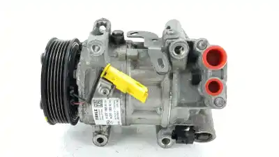 Автозапчасти б/у компрессор кондиционера воздуха за peugeot 308 iii (fb_, fh_, fp_, f3_) bluehdi 130 (fbyhzl, fbyhzt) ссылки oem iam 9833718880