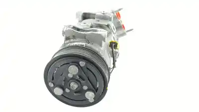 Автозапчасти б/у компрессор кондиционера воздуха за peugeot 308 iii (fb_, fh_, fp_, f3_) bluehdi 130 (fbyhzl, fbyhzt) ссылки oem iam 9833718880  