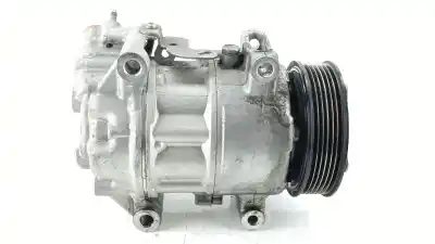 Автозапчасти б/у компрессор кондиционера воздуха за peugeot 308 iii (fb_, fh_, fp_, f3_) bluehdi 130 (fbyhzl, fbyhzt) ссылки oem iam 9833718880  