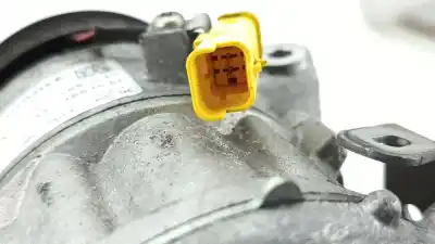 Автозапчасти б/у компрессор кондиционера воздуха за peugeot 308 iii (fb_, fh_, fp_, f3_) bluehdi 130 (fbyhzl, fbyhzt) ссылки oem iam 9833718880  