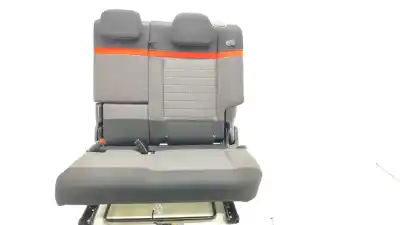 Автозапчастина б/у задні ліві сидідня для CITROEN C3 AIRCROSS II (2R_, 2C_) 1.2 PURETECH 110 (2RHNZB, 2RHNZW, 2RHNPX, 2RHNPJ) Посилання на OEM IAM YQ00085780  