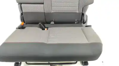 Автозапчастина б/у задні ліві сидідня для citroen c3 aircross ii (2r_, 2c_) 1.2 puretech 110 (2rhnzb, 2rhnzw, 2rhnpx, 2rhnpj) посилання на oem iam yq00085780  