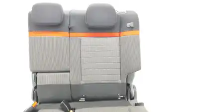 Автозапчастина б/у задні ліві сидідня для citroen c3 aircross ii (2r_, 2c_) 1.2 puretech 110 (2rhnzb, 2rhnzw, 2rhnpx, 2rhnpj) посилання на oem iam yq00085780  