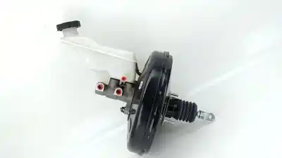 Автозапчасти б/у тормозной серво за hyundai tucson (tl, tle) 1.6 gdi ссылки oem iam 58500d7200