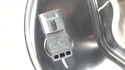 Second-hand car spare part brake servo for hyundai tucson (tl, tle) 1.6 gdi oem iam references 58500d7200  