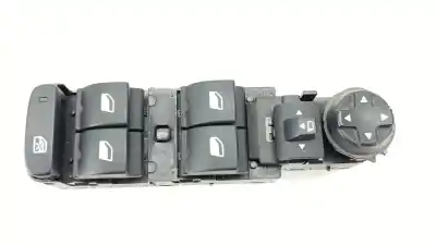 Автозапчастина б/у передні вікний вмикач для citroen c3 aircross ii (2r_, 2c_) 1.2 puretech 110 (2rhnzb, 2rhnzw, 2rhnpx, 2rhnpj) посилання на oem iam 96788264zd  