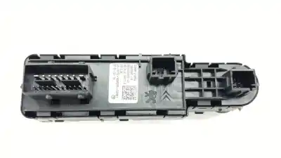 Автозапчастина б/у передні вікний вмикач для citroen c3 aircross ii (2r_, 2c_) 1.2 puretech 110 (2rhnzb, 2rhnzw, 2rhnpx, 2rhnpj) посилання на oem iam 96788264zd  