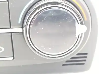 Автозапчасти б/у климат-контроль за kia xceed (cd) 1.4 t-gdi ссылки oem iam 97250cr000  