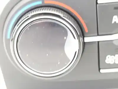 Автозапчасти б/у климат-контроль за kia xceed (cd) 1.4 t-gdi ссылки oem iam 97250cr000  