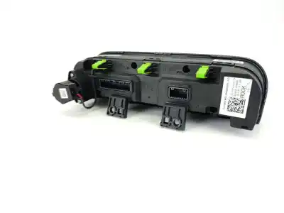 Автозапчасти б/у климат-контроль за kia xceed (cd) 1.4 t-gdi ссылки oem iam 97250cr000  