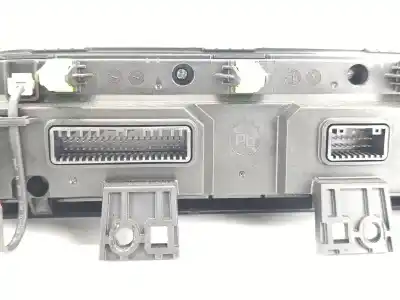 Автозапчасти б/у климат-контроль за kia xceed (cd) 1.4 t-gdi ссылки oem iam 97250cr000  