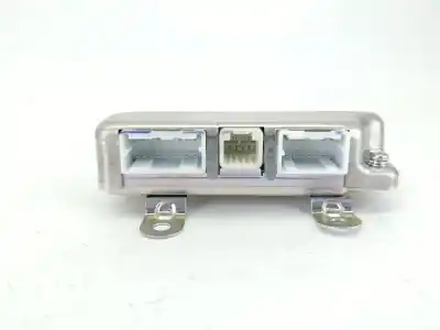 Pezzo di ricambio per auto di seconda mano modulo elettronico per kia xceed (cd) 1.4 t-gdi riferimenti oem iam 375a1g2600  