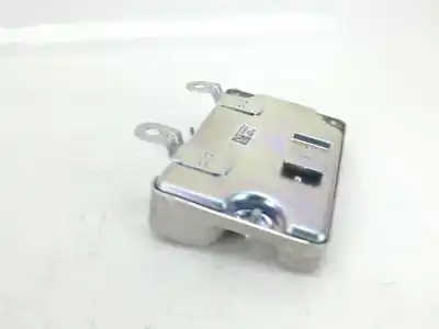 Pezzo di ricambio per auto di seconda mano modulo elettronico per kia xceed (cd) 1.4 t-gdi riferimenti oem iam 375a1g2600  