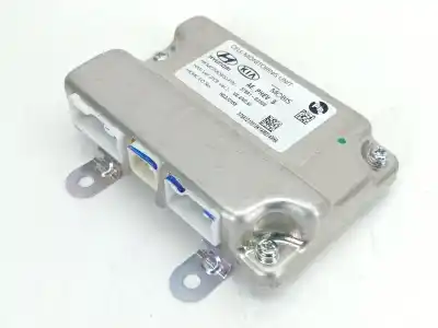 Автозапчастина б/у електронний модуль для kia xceed (cd) 1.4 t-gdi посилання на oem iam 375a1g2600  