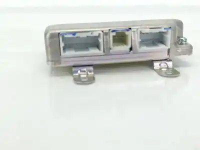 Автозапчастина б/у електронний модуль для kia xceed (cd) 1.4 t-gdi посилання на oem iam 375a1g2600  