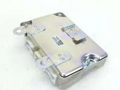 Автозапчастина б/у електронний модуль для kia xceed (cd) 1.4 t-gdi посилання на oem iam 375a1g2600  