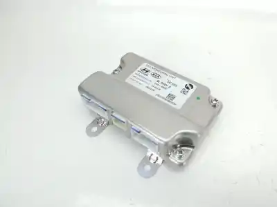 Автозапчастина б/у електронний модуль для kia xceed (cd) 1.4 t-gdi посилання на oem iam 375a1g2600  