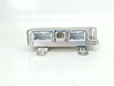 Автозапчастина б/у електронний модуль для kia xceed (cd) 1.4 t-gdi посилання на oem iam 375a1g2600  