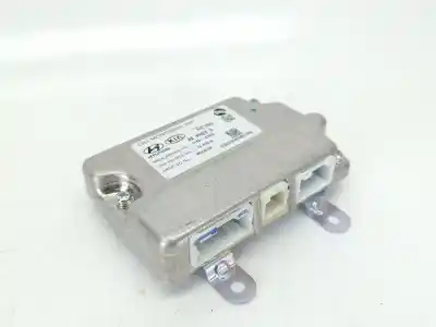 Автозапчасти б/у электронный модуль за kia xceed (cd) 1.4 t-gdi ссылки oem iam 375a1g2600