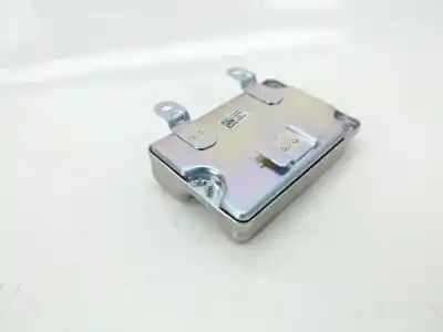 Автозапчастина б/у електронний модуль для kia xceed (cd) 1.4 t-gdi посилання на oem iam 375a1g2600  