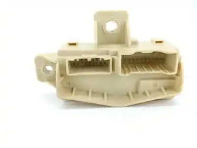 Автозапчастина б/у електронний модуль для kia xceed (cd) 1.4 t-gdi посилання на oem iam 91940cr020  