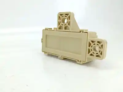 Автозапчастина б/у електронний модуль для kia xceed (cd) 1.4 t-gdi посилання на oem iam 91940cr020  